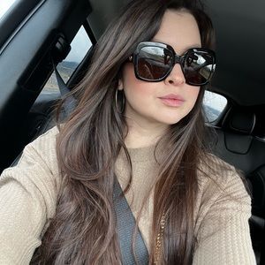 Meet your Posher, Vanessa